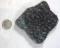 Preview: Granat-Pyroxenit (Eklogit) Scheibe Norwegen